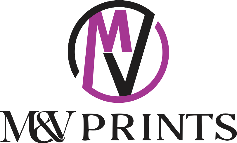 M&V Prints